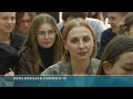 «Литературный диктант» написали в ПГУ