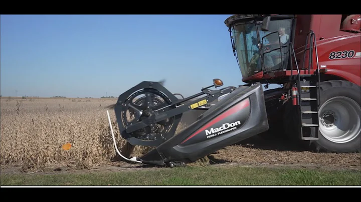 This Week in Agribusiness, April 19, 2025