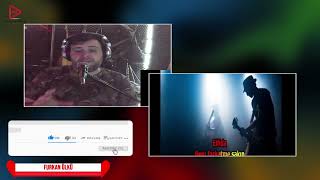 Furkan Ülkü - Elfida (Cover)