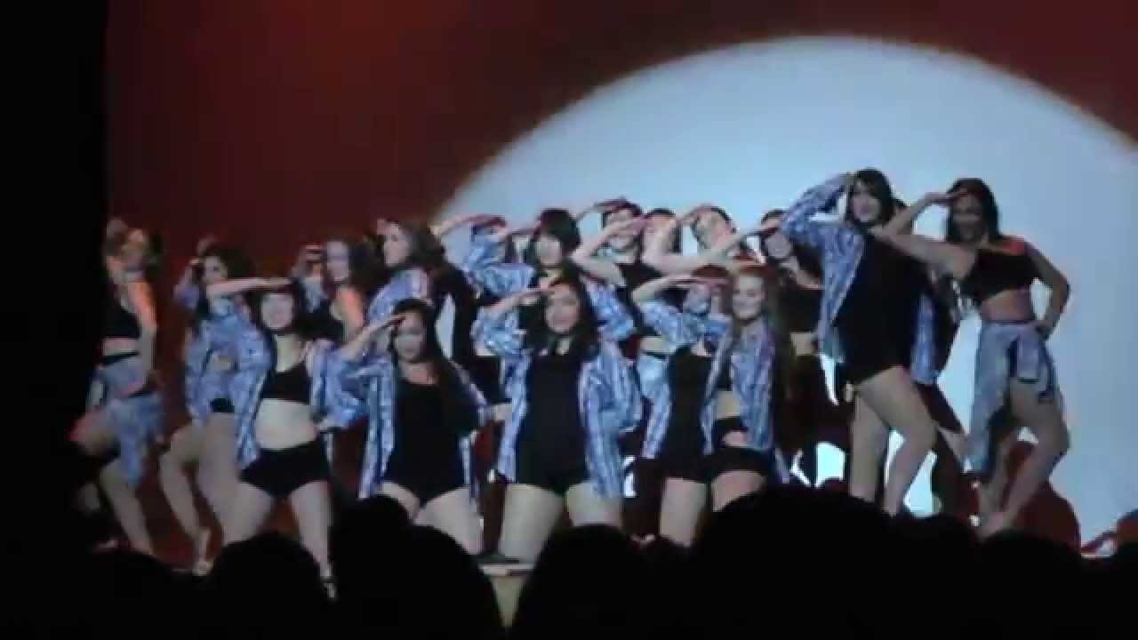 YouTubeでOrange Pulse Dance Troupe 2015 Showcase - Senior Danceを視聴 YouTubeでOrange Pulse Dance Troupe 2015 Showcase - Senior Danceを視聴