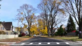 West Springfield MA, A Great Place