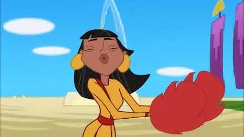 Kuzco - The Emperor´s Mad Dash [Game]