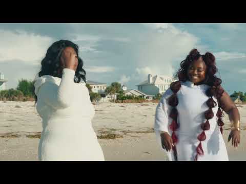 Official "I Love You" video by Jekalyn Carr featuring Kim Burrell & Lisa Page Brooks