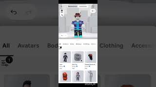 roblox free items trick ||
