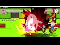 mugen Peppa Pig exe And Evil Dooby Dummy Vs Rocky And Bullwinkle
