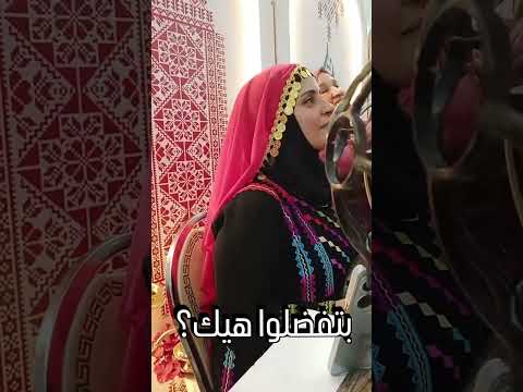واحنا مشينا من وادي لوادي