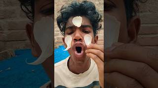 What Ah Oh With Jelly Eyball  funny comedy funnyfamily shorts 6111