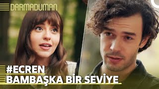 Biz Bi' Süre Bu Sahnedeyiz❤ | Darmaduman