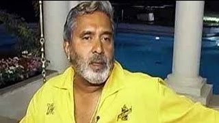Follow the Leader with Dr Vijay Mallya (Aired: April 2004)