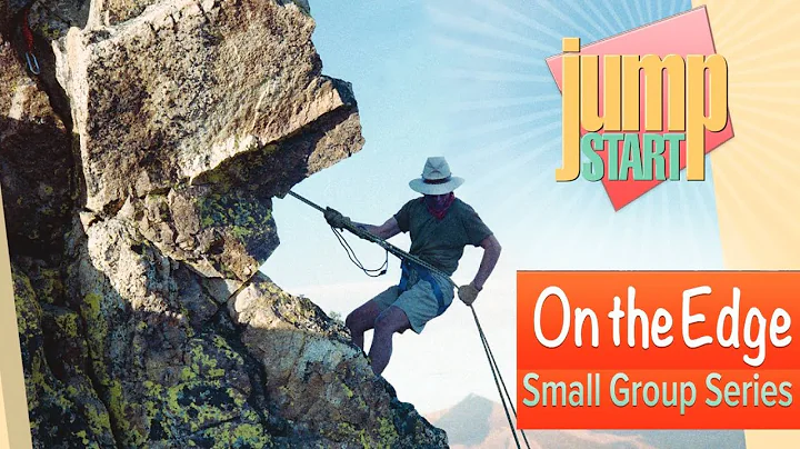Jump Start: On The Edge | All 6 Sessions