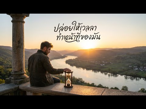 ปล่อยให้เวลาทำหน้าที่ของมัน - LAY MUSIC [ Official Audio ]