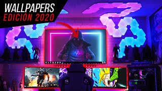 ESTOS SON LOS MEJORES WALLPAPERS PARA TU PC 2020 MINIMALISTAS ULTRAWIDE  WIDESCREEN 4K 1080P (FULLHD) - thptnganamst.edu.vn