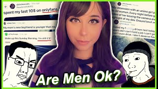 видео: «Я боюсь женщин» | Мужчины — это нормально? картинка: «Я боюсь женщин» | Мужчины — это нормально?