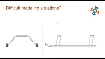Multi-Body Modeling Tips for SOLIDWORKS