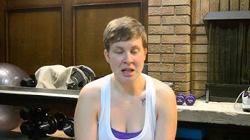 Hammer & Chisel day 21 review "ISO Strength Chisel"