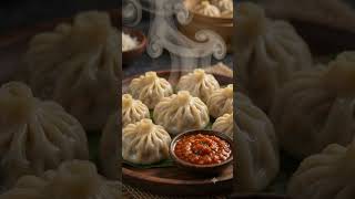 Juicy Chicken Momos Recipe 🤤🥟 | Restaurant Style Chicken Momos at Home | #viral #arunachalpradesh