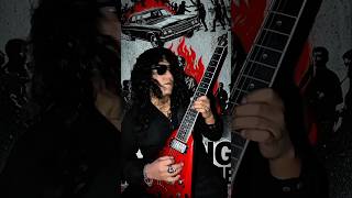killing in the name - rage against the machine