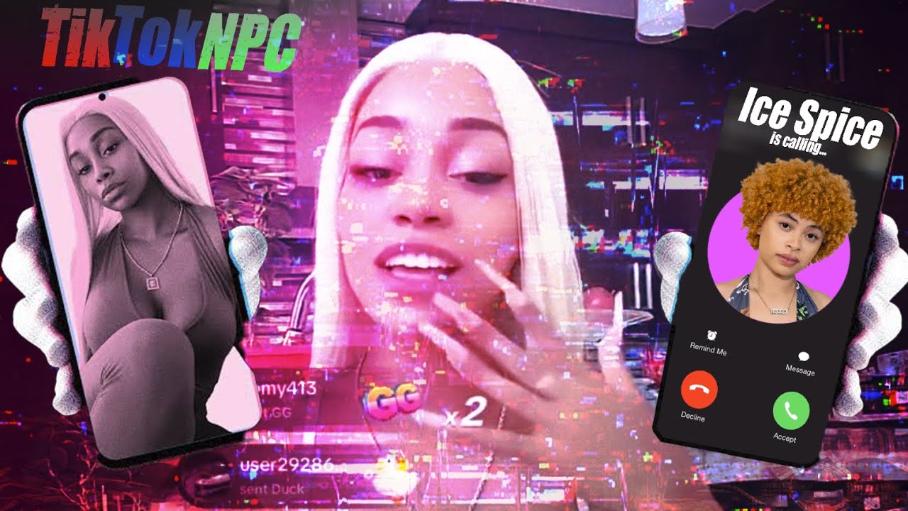 What Happened to Pinkydoll? ("Queen of NPC")