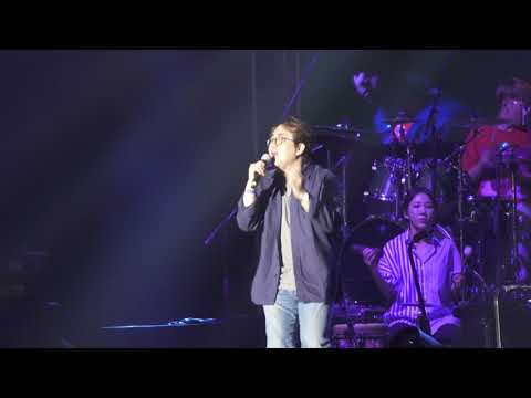 170924 렛츠락 페스티벌 4K 스탠딩 에그(Standing Egg)-들어줄래 직캠