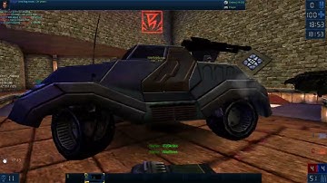 2024 Mayhem: Unreal Tournament 1999 Vehicle CTF Chaos! - XVehicles - UT99 - Online gameplay