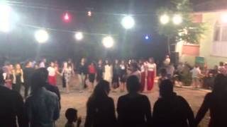 Grup Yelbulduk Kasabasi Dügün