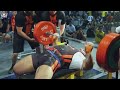 Powerlifting Monsters - Crazy Feats of Strength