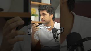 Failed Company CTO #financewithsharan #shorts