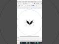 Corel Draw #coreldraw #coreldrawtutorial #art #whowillbemylifepartnerta #drawing