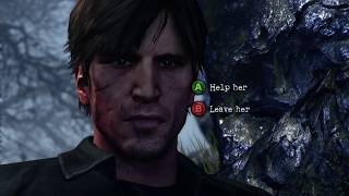 Let's Play Silent Hill: Downpour- Part 2: Detour to the Devil's Pit