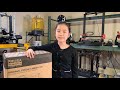 Beginning of video