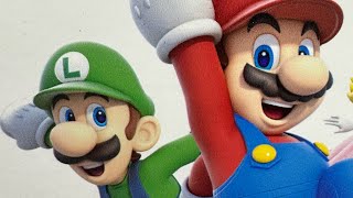 Lego Super Mario Interactive Live Stream!