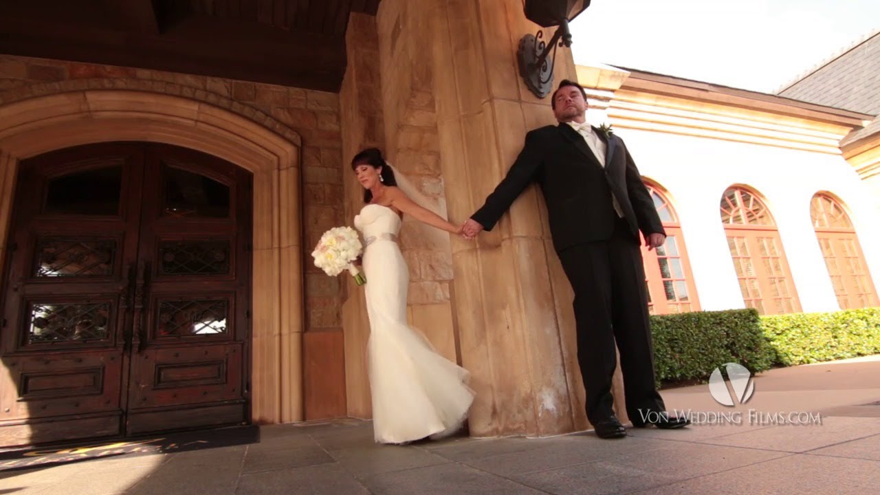 Gaillardia Wedding Day Edit | Carron + Greg