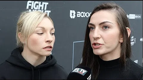 'THEY SAY I HAVE A RESTING B**** FACE' -LAUREN PRI...