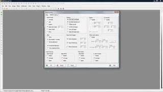 Pre Processing with Astro Art 5