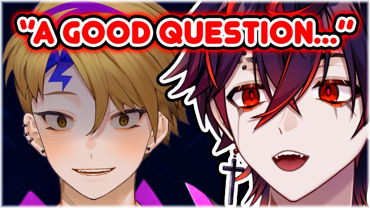 Would Kuro Prevent His ''𝐏𝐀𝐒𝐓'' From Happening?