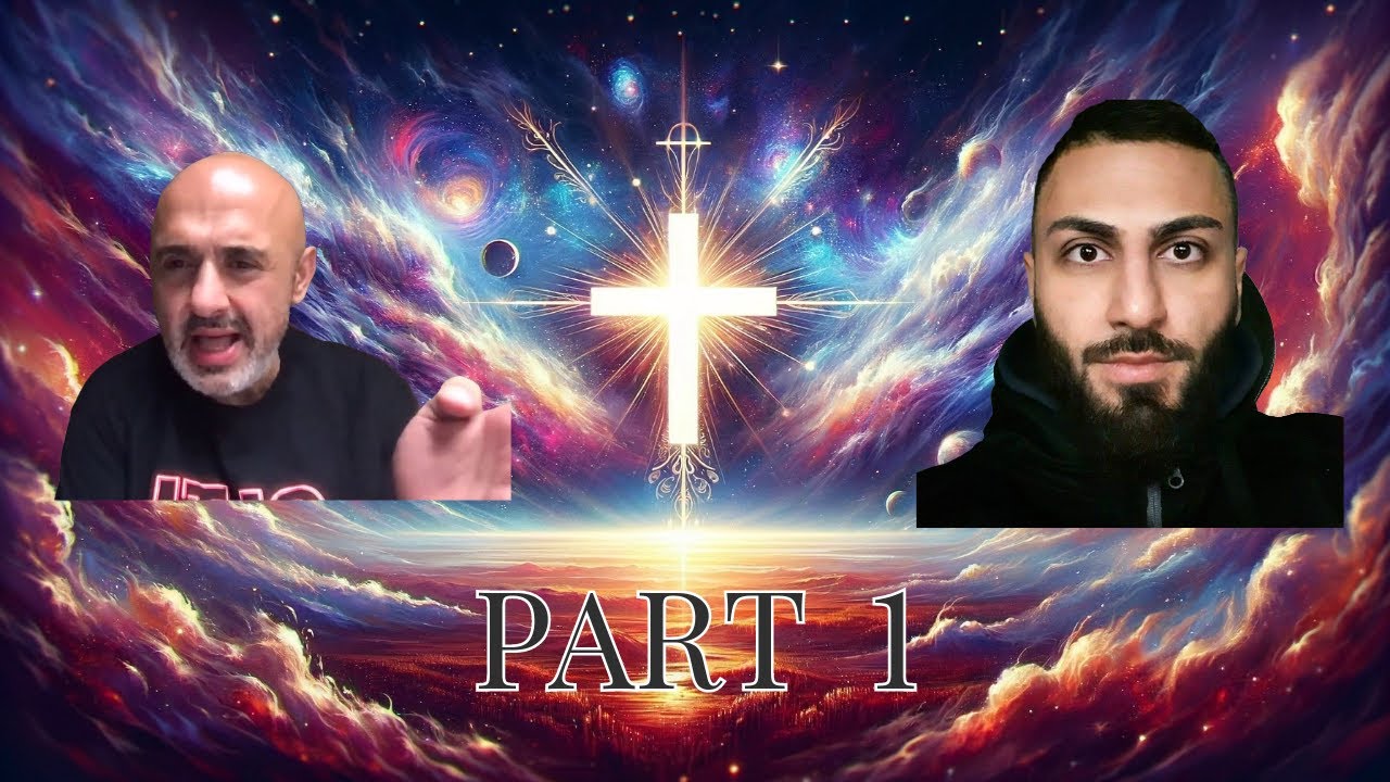 Sam Shamoun's Q&A Session with An Agnostic Ex-Muslim - Part 1 - German Subtitles