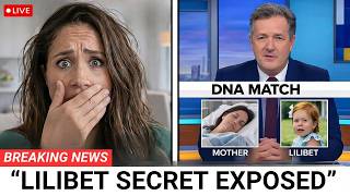 Famous Meghan Markle PANICS After Piers Morgan REVEALS New Secrets About Lilibet's Birth Wealth
