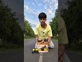 RC car unboxing 😱🚓🎮!! let see how it is #toys #rccar #viralvideo #entertainment