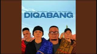 Diqabang Acapella Amapiano Acapella dj Tools Dj Pack