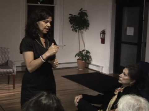 Dr. Elizabeth Lozano, N) Nonviolent Practices for Communities at Siege (09.09.12.N)