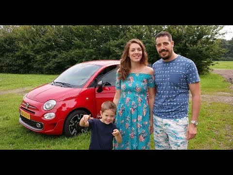 Video: Hoe Een Fiat Kopen?