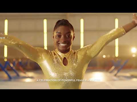 Announcing the Gold Over America Tour starring Simone Biles & an all-star team of champion gymnasts