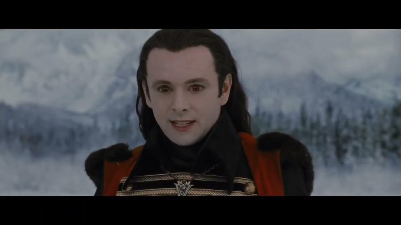 Alacakaranlık Efsanesi Yeni Ay (Movie Trailer) 2016 - YouTube