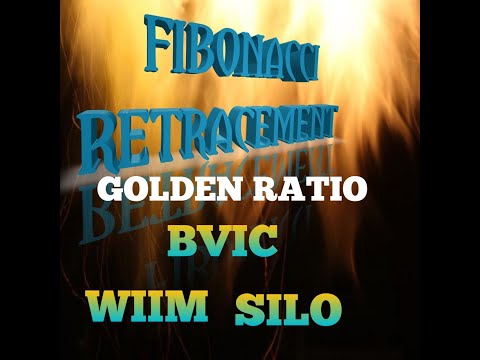 POTENSI NAIK SAHAM BVIC WIIM SILO//INI ANALISA TEKNIKALNYA