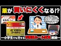 【乱用】風邪薬が買えなくなる⁉新ルール解説【ゆっくり解説】