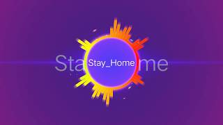 Stay Home - Declan DP [Vlog No Copyright Music]