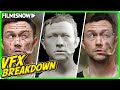 PROJECT POWER | VFX Breakdown by Framestore (2020)