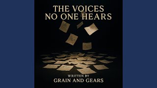 The Voices No One Hears