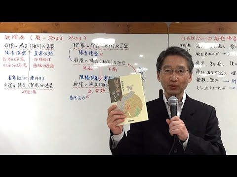 東西医学よりみた傷寒論 曽野 維喜 南山堂 hqdefault.jpg
