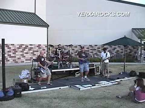 Watch Alan G. Yerxa Band - "Amazing Grace" on YouTube Watch Alan G. Yerxa Band - "Amazing Grace" on YouTube